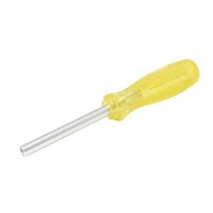 Urrea-9300MS / 9300MS Destornillador con mango ámbar, mágnetico para puntas hexágono intercambiables de 1/4" Urrea
