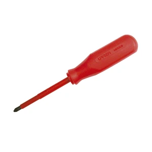 Urrea-9700 / 9700 Destornillador rojo 1000 V, punta phillips #0 x 2-3/8" Urrea