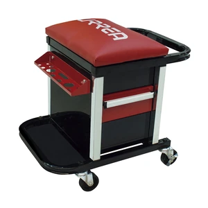Urrea-9984 / 9984 Banco para mecánico con cajones, 46 cm Urrea