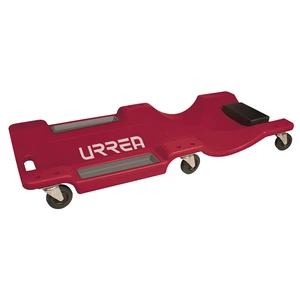 Urrea-9991A / 9991A Cama para mecánico plástica, 6 ruedas giratorias, 36" Urrea
