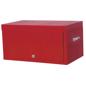 Urrea-9992 / 9992 Gabinete superior 1 compartimiento color rojo serie 99 22" Urrea