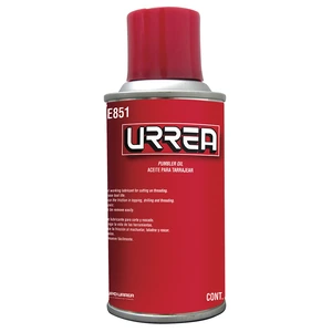 Urrea-ACE851 / ACE851 Aceite para tarraja de 110 ml Urrea