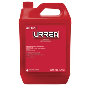 Urrea-ACE851G / ACE851G Aceite para tarraja de 3.78 Lt Urrea