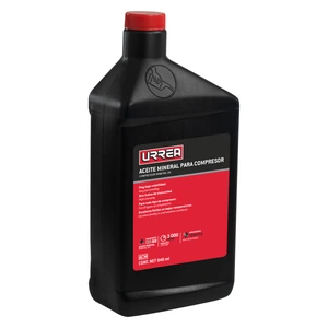 Urrea-ACM / ACM Aceite mineral para compresor 946 ml Urrea