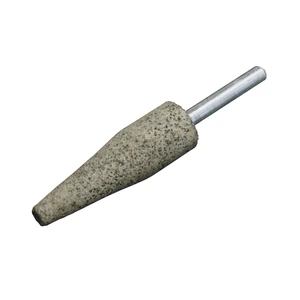 Urrea-APMA1X / APMA1X Punta montada de óxido de aluminio para acero inoxidable tipo A1 Urrea