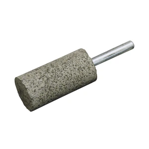 Urrea-APMW222X / APMW222X Punta montada de óxido de aluminio para acero inoxidable tipo W222 Urrea