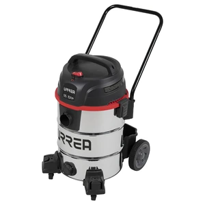 Urrea-AS810A / AS810A Aspiradora de acero inoxidable 10 galones, 6 HP Urrea