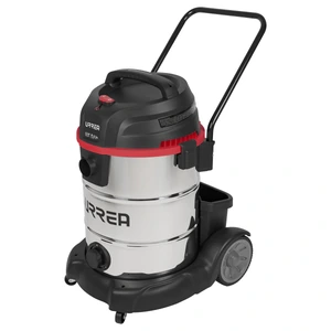 Urrea-AS816 / AS816 Aspiradora de acero inoxidable 16 galones, 6.5 HP Urrea