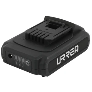 Urrea-BA202 / BA202 Batería Litio-ion 20 V, 2 Ah