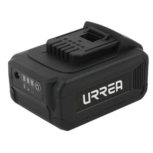 Urrea-BA204 / BA204 Batería Litio-ion 20 V uso ind ustrial, 4 Ah