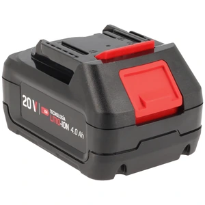 Urrea-BAI204 / BAI204 Batería Litio-ion 20 V uso meg a pesado, 4 Ah