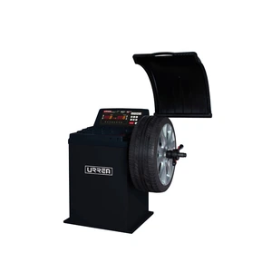 Urrea-BAL24A / BAL24A Balanceadora de llantas de 28" con rin 10" a 24" Urrea