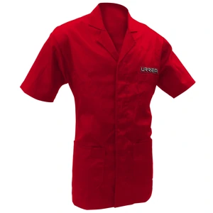 Urrea-BAT200M / BAT200M Bata color rojo talla M Urrea