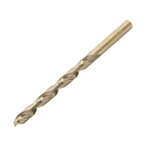 Urrea-BC25/64 / BC25/64 Broca con cobalto de acero de alta velocidad 25/64" zanco recto Urrea