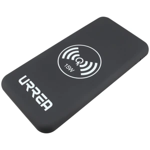 Urrea-BEP01 / BEP01 Banco de energía portátil inalámbrico 8,000 mAh Urrea