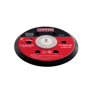 Urrea-BL61A / BL61A Base para lijadora UP861A Urrea