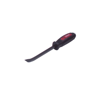 Urrea-BLC12 / BLC12 Barra de palanca punta curva con mango bimaterial y casquillo de impacto 12", 3/8" Urrea
