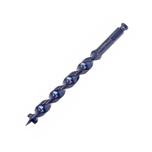 Urrea-BMG1 / BMG1 Broca para madera de acero al carbono tipo gusano 1" zanco de 1/2" Urrea