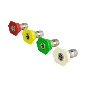 Urrea-BOQ1051 / BOQ1051 Boquillas intercambiables para hidrolavadora eléctrica HL1051 Urrea