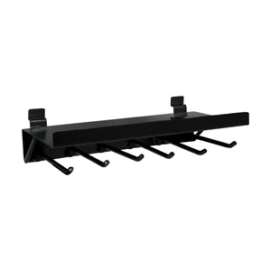 Urrea-BROC06 / BROC06 Rack despachador para panel pa ra brocas SDS y router, 29 cm x 14 cm x 7.5 cm