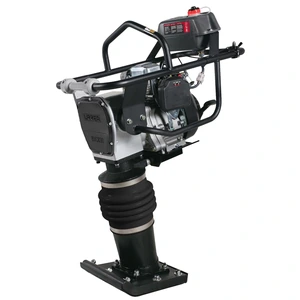 Urrea-BVC830 / BVC830 Bailarina compactadora a gasolina con motor de 4 tiempos 3 HP Urrea