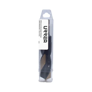 Urrea-BZR3/4 / BZR3/4 Broca premium de acero de alta velocidad 3/4" zanco reducido Urrea
