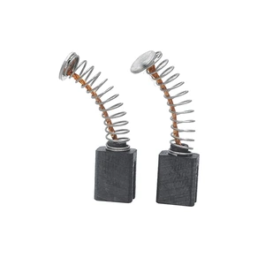 Urrea-CAR-018 / CAR-018 Juego de carbones para LB521A, RM512B, SK403B, SK503A, SK403C Urrea