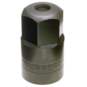 Urrea-CD13 / CD13 Extractor de capuchón con hexágono exterior 1-1/8" Urrea