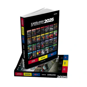 Urrea-CDP25 / CDP25 Catálogo de productos 2025