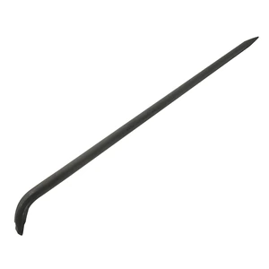 Urrea-CE1 / CE1 Espátula de uña 26" x 11/16" Urrea