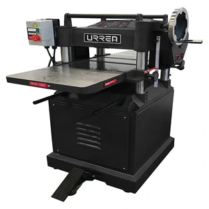 Urrea-CE1115 / CE1115 Cepillo estacionario 15" 3 HP 220 V, 5000 RPM 1 fase Urrea