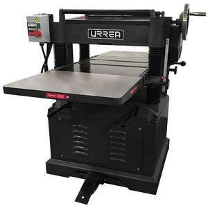Urrea-CE1120A / CE1120A Cepillo estacionario 20" 5 HP 220 V, 5000 RPM Urrea