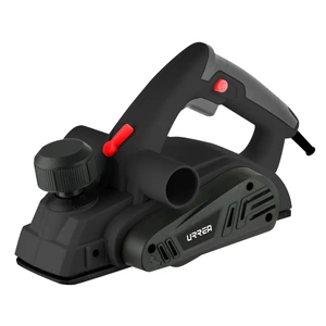 Urrea-CE803A / CE803A Cepillo eléctrico con perilla de ajuste de profundidad de 0 a 3 mm, 3-1/4 in, 950 W