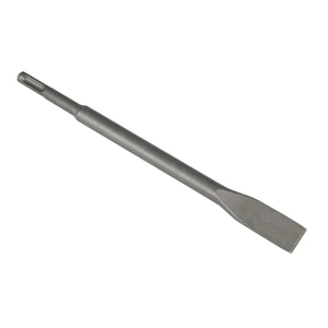 Urrea-CF14 / CF14 Cincel corta frío para martill os demoledores plano SDS PLUS 14 mm x 250 mm