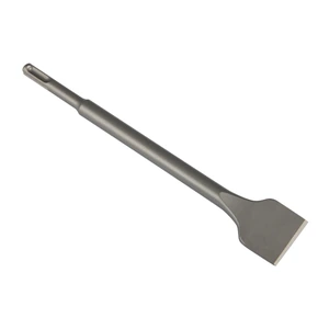 Urrea-CF14A / CF14A Cincel corta frío para martill os demoledores plano ancho SDS PLUS 14 mm x 250 mm
