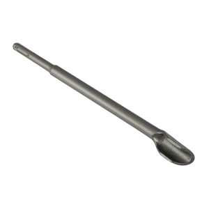 Urrea-CF14C / CF14C Cincel corta frío para martill os demoledores canal SDS PLUS 14 mm x 250 mm