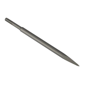 Urrea-CF14P / CF14P Cincel corta frío para martill os demoledores punta SDS PLUS 14 mm x 250 mm