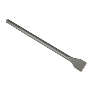 Urrea-CF18A / CF18A Cincel corta frío para martill os demoledores plano ancho SDS MAX 18 mm x 400 mm