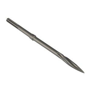 Urrea-CF18P / CF18P Cincel corta frío para martill os demoledores punta SDS MAX 1 8 mm x 400 mm