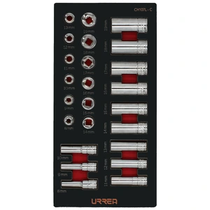 Juego de dados Urrea