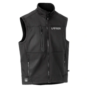 Chaleco softshell, talla