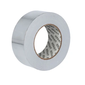 Urrea-CIAL02 / CIAL02 Cinta de aluminio 48 mm x 46 m Urrea