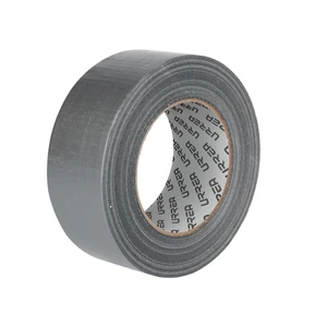 Cinta gris para ducto 48 mm Urrea