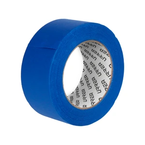 Urrea-CIM02 / CIM02 Cinta masking tape azul para enmascarar 36 mm x 50 m Urrea