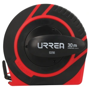 Urrea-CLF30 / CLF30 Cinta larga de fibra de vidrio 30 m Urrea
