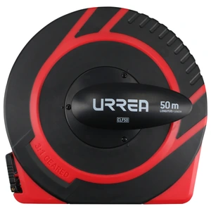 Urrea-CLF50 / CLF50 Cinta larga de fibra de vidrio 50 m Urrea