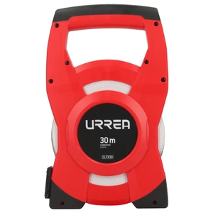 Urrea-CLFX30 / CLFX30 Cinta larga de fibra de vidrio tipo cruceta 30 m Urrea
