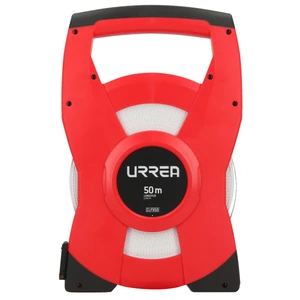 Urrea-CLFX50 / CLFX50 Cinta larga de fibra de vidrio tipo cruceta 50 m Urrea