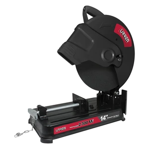 Urrea-CM1014 / CM1014 Cortadora de metales 14" 2300 W 127 V, 3800 RPM Urrea