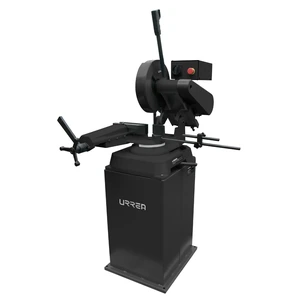 Urrea-CM1116 / CM1116 Cortadora de metales 16" 5500 W 220 V, 3450 RPM Urrea